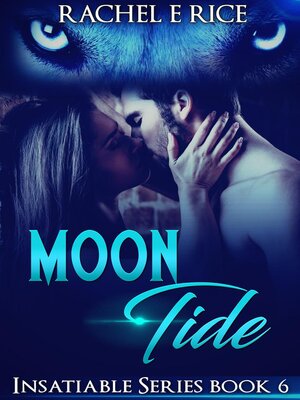 cover image of Moon Tide